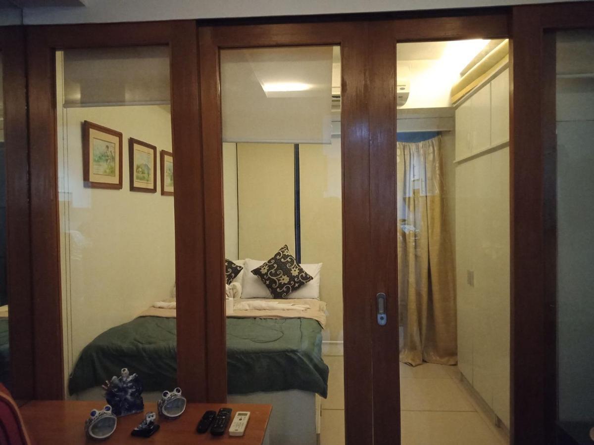 Jericho's Place Manilla Buitenkant foto