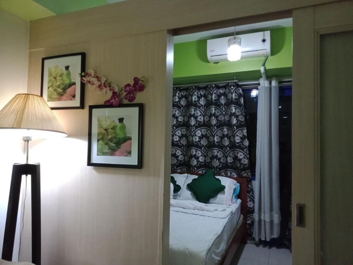 Jericho's Place Manilla Buitenkant foto