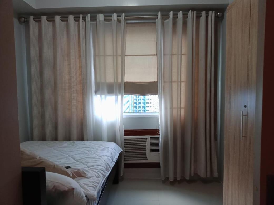 Jericho's Place Manilla Buitenkant foto