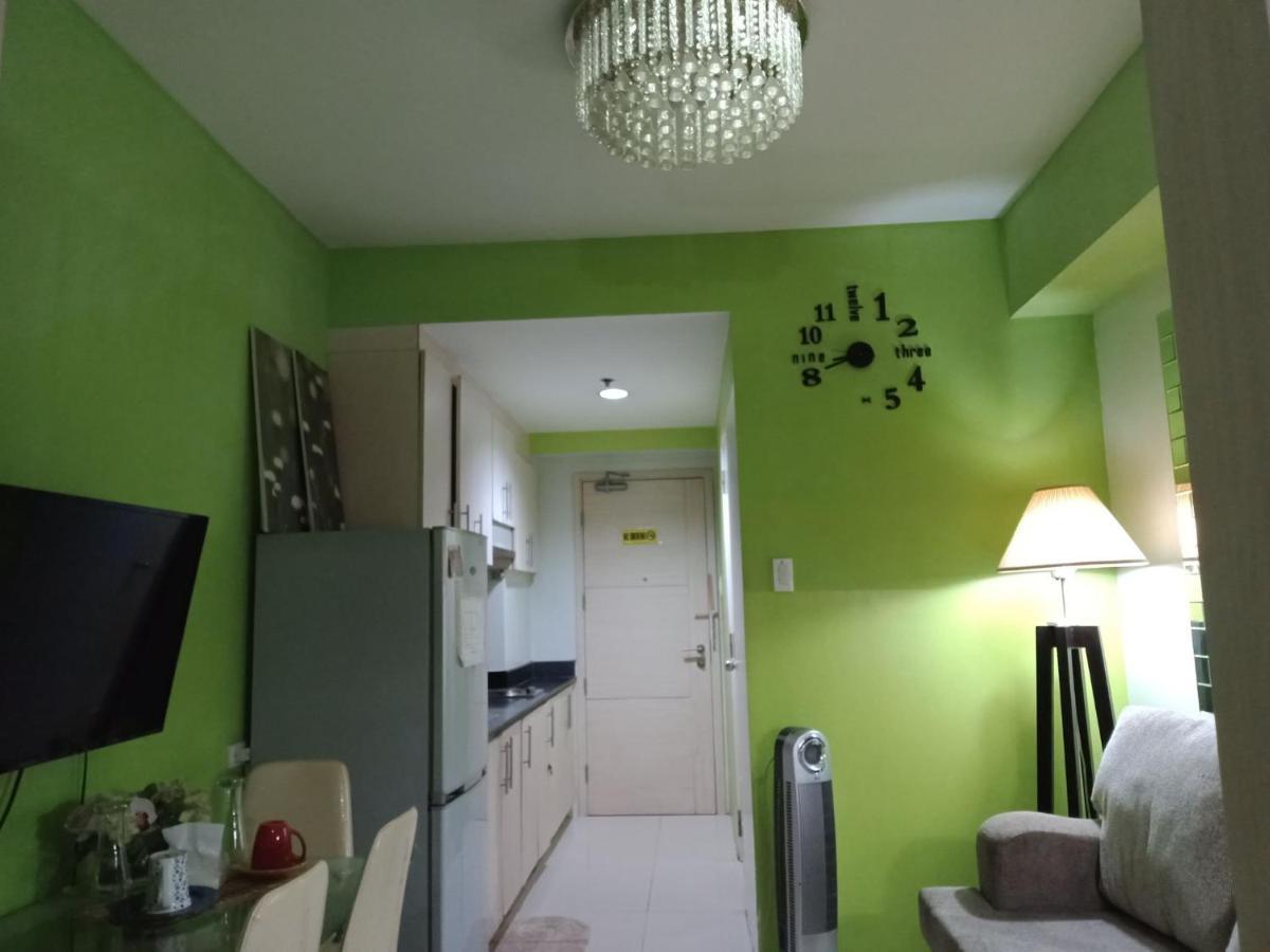 Jericho's Place Manilla Buitenkant foto