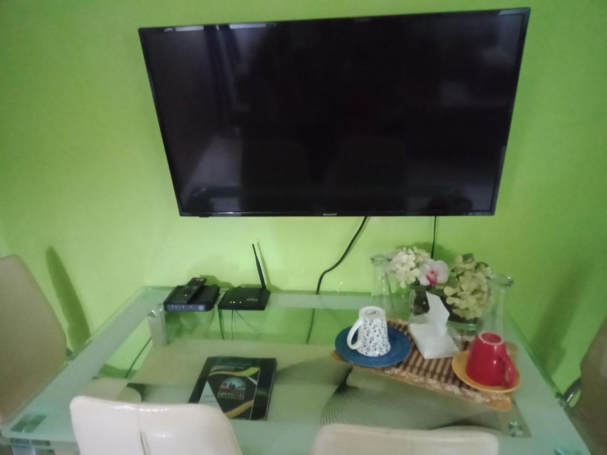 Jericho's Place Manilla Buitenkant foto