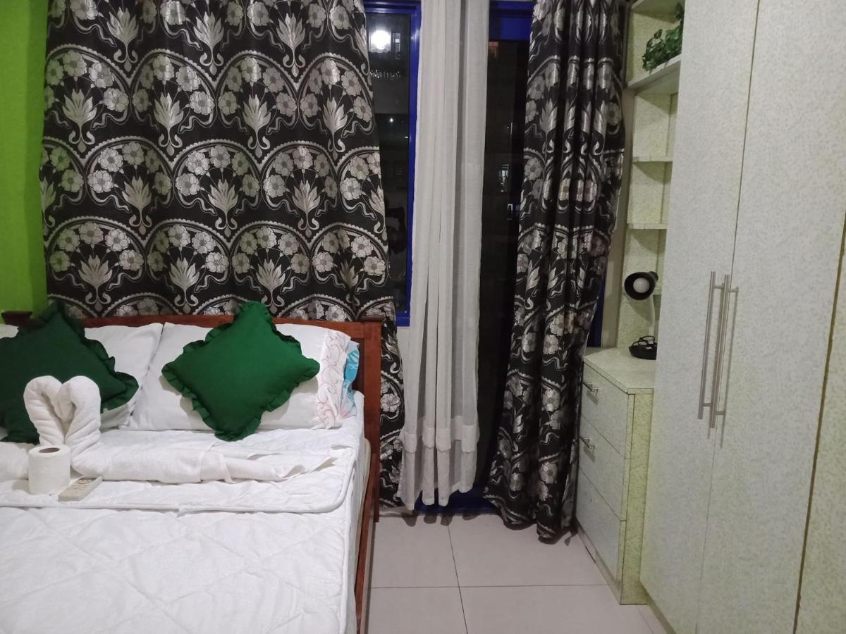 Jericho's Place Manilla Buitenkant foto