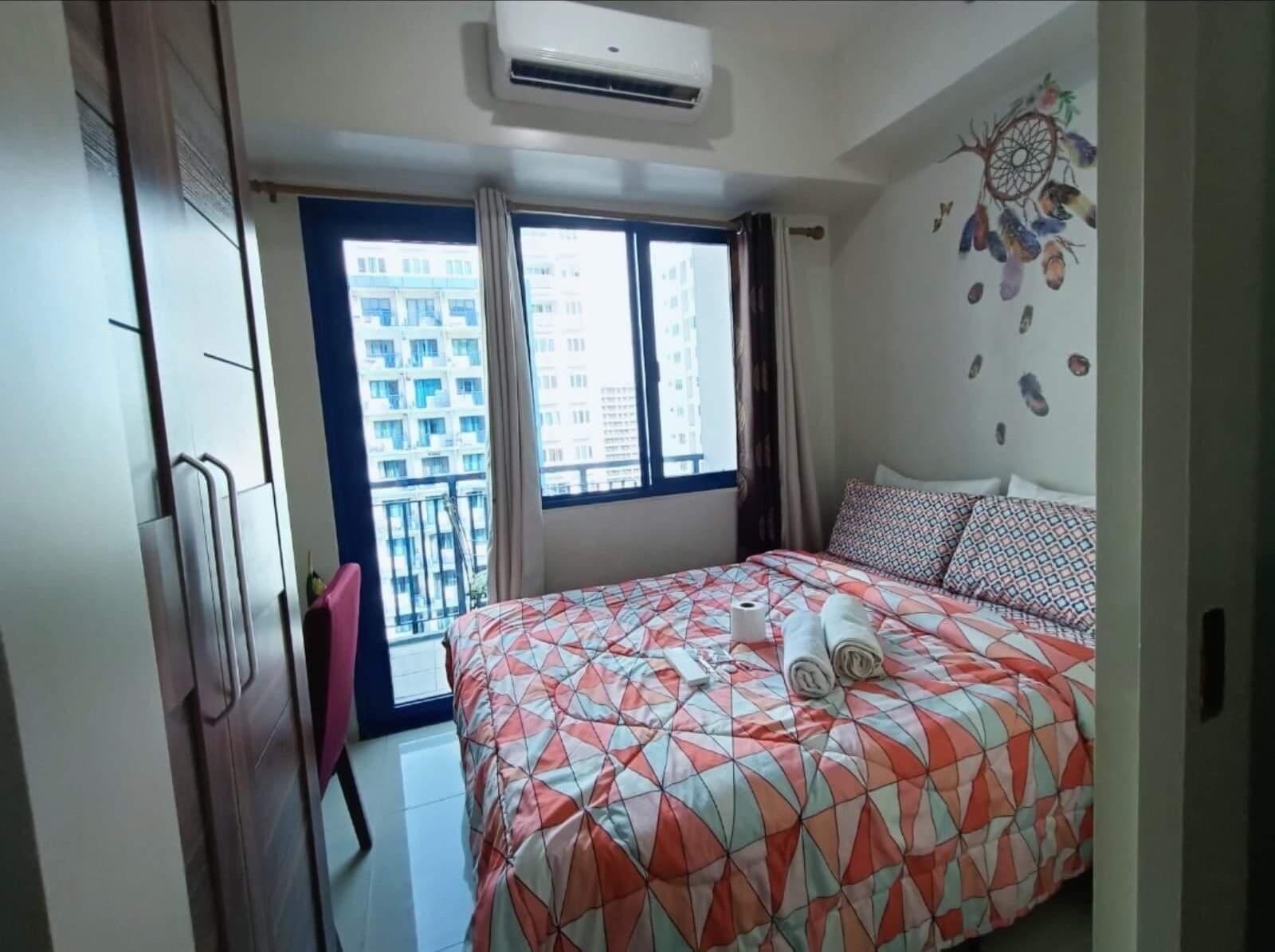 Jericho's Place Manilla Buitenkant foto