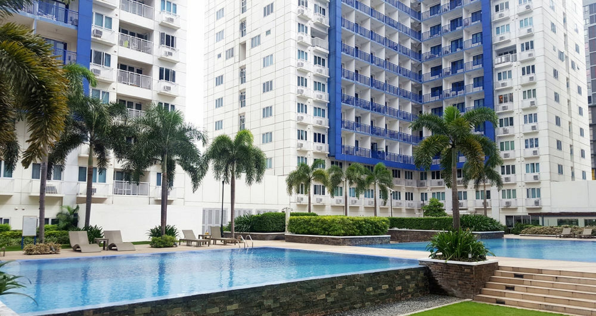 Jericho's Place Manilla Buitenkant foto